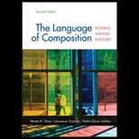 Language of Composition Text