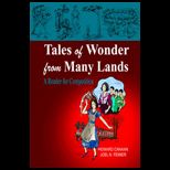 Tales of Wonder From Many Lands