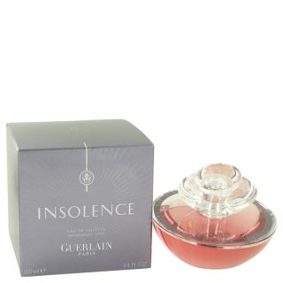 Insolence for Women by Guerlain EDT Spray 3.4 oz