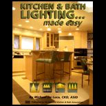 Kitchen and Bathroom Lighting. Made Easy