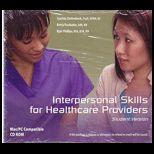 Interpersonal Skills for Healthcare Providers