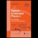 Particle Accelerator Physics, Volume 1 and 2