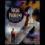 Social Problems  Society in Crisis