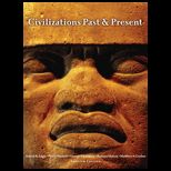 Civilizations Past & Present (Combined)