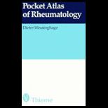 Pocket Atlas of Rheumatology