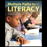 Multiple Paths to Literacy  Assessment