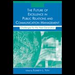 Future of Excellence in Public Relation and Communication Management