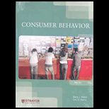 Consumer Behavior   With Access (Custom)