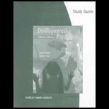 Developmental Psychology Study Guide