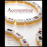 Accounting What the Numbers Mean (Loose)