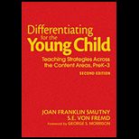Differentiating for the Young Child K 3