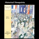 Historical Viewpoints  Notable Articles from American Heritage, Volume II