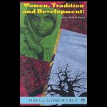 Women, Tradition, and Development in Africa  The Eritrean Case