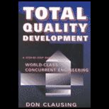 Step By Step Guide to World Class Concurrent Engineering