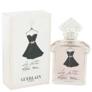 La Petit Robe Noire for Women by Guerlain EDT Spray 3.4 oz