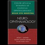 Neuro Ophthalmology