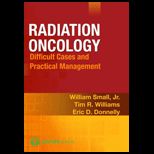 Radiation Oncology Difficult Cases and Practical Management