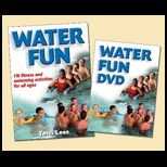Water Fun   With Dvd
