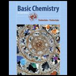 Basic Chemistry   With Study Guide
