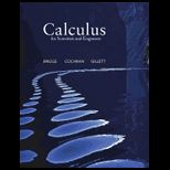 Calculus for Scientists and Engineering,