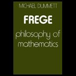 Frege  Philosophy of Mathematics