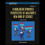 Nonlinear Dynamics Perspective Wolframs New Kind of Science