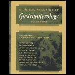 Clinical Pract. of Gastroenterology, 2 Vols.