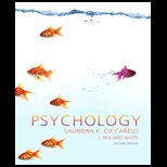 Psychology (Paper)