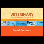 Veterinary Instruments and Equipment A Pocket Guide