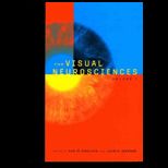 Visual Neurosciences, 2 Volume Set