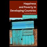 Happiness and Poverty in Developing Countries A Global Perspective