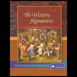 Western Humanities, Complete (Custom)