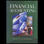 Financial Accounting (Custom)