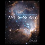 Observation Exercises in Astronomy