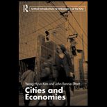 Cities and Economies