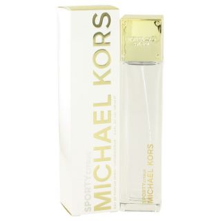 Michael Kors Sporty Citrus for Women by Michael Kors Eau De Parfum Spray 3.4 oz