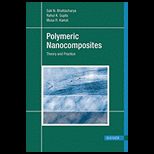 Polymeric Nanocomposites