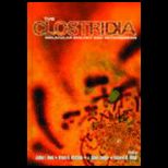 Clostridia Molecular Biol. and Pathogenesis