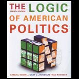 Logic of American Politics   Package