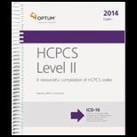 Hcpcs Level II, 2014 Expert