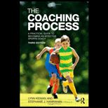 Coaching Process A Practical Guid