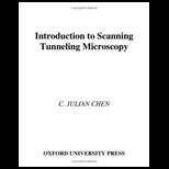 Intro. to Scanning Tunneling Microscopy