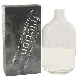 Fcuk Friction for Men by French Connection EDT Spray 3.4 oz