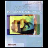 Programming Logic and Design (Custom)
