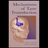 Mechanisms of Taste Transduction