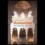 Handbook for the Humanities   With Access