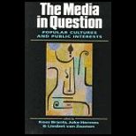 Media in Question  Popular Culture