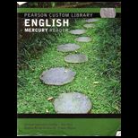English Mecury Reader (Custom)