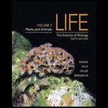 Life Science of Biology Volume 3