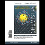 Chemistry Central Science (Looseleaf)